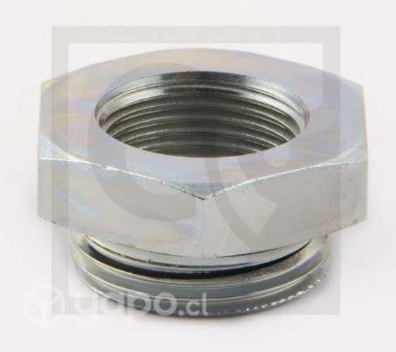 Niple de reduccion - pn 3900410 - hiab