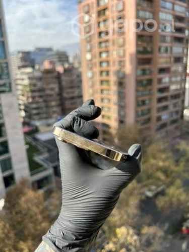 IPhone 13 Pro Gold, seminuevo sin caja.
