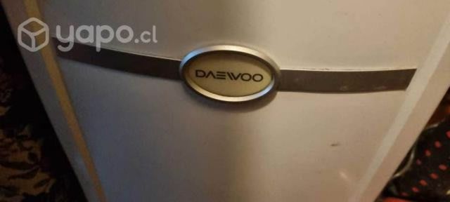 Aire acondicionado portatil