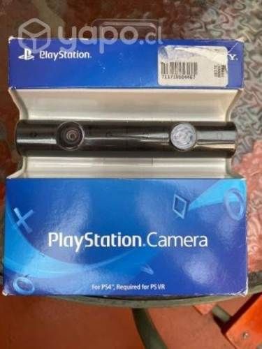Playstation Camera