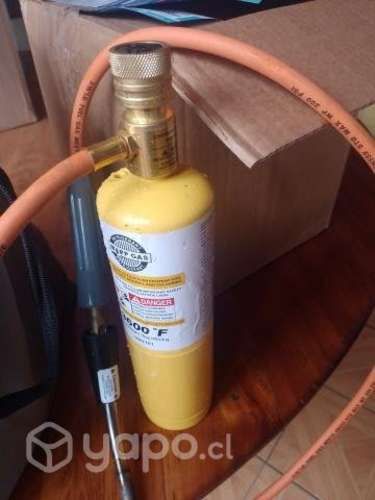 Mantenimiento en general en interiores de casas y