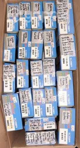 Pastillas de Freno DISPONIBLES