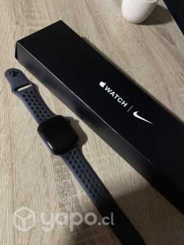 Apple Watch serie 7 (Nike)