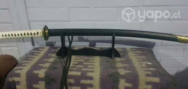 Katana de colección