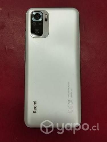 Celular Xiaomi buen estado funcionando