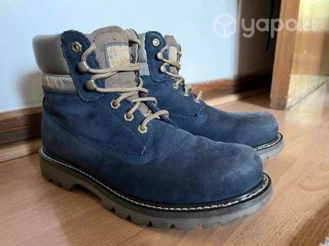 Bototo de seguridad Cat