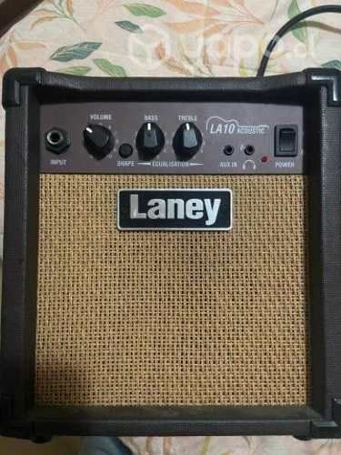 Amplificador Acustico Laney LA10