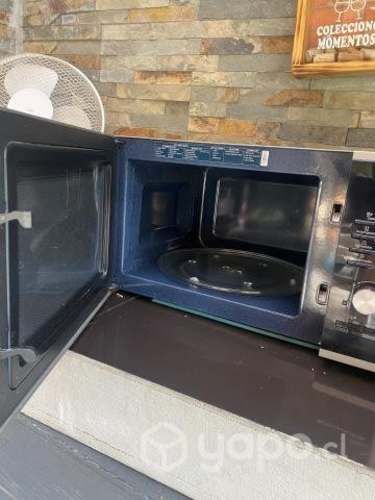 Microondas excelente estado