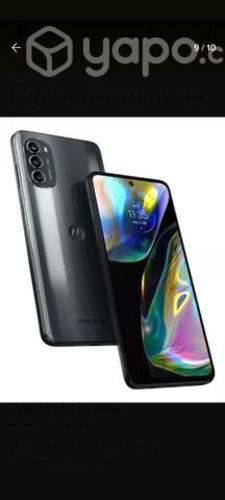 Moto g82 5G nuevo, sellado