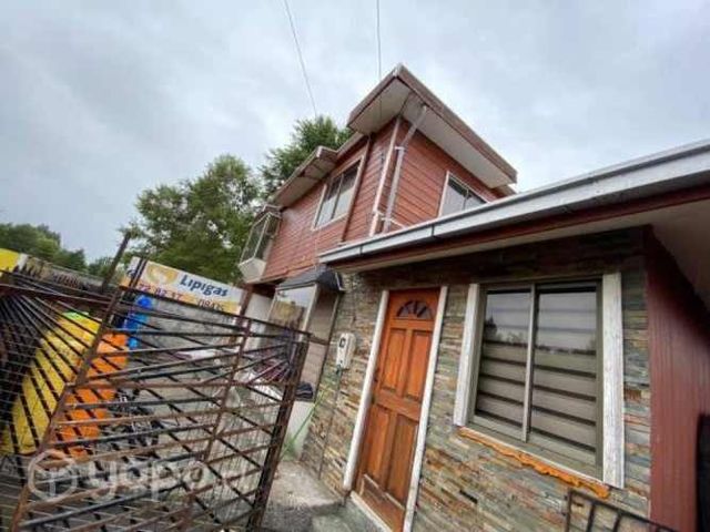 Venta casa san ramón, padre las casas