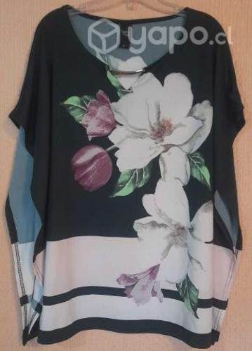 Blusa