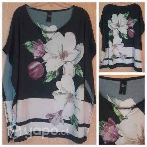 Blusa