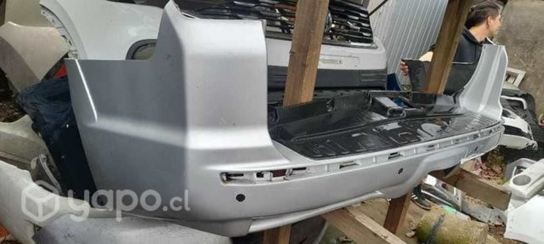 4runner toyota 2015 original