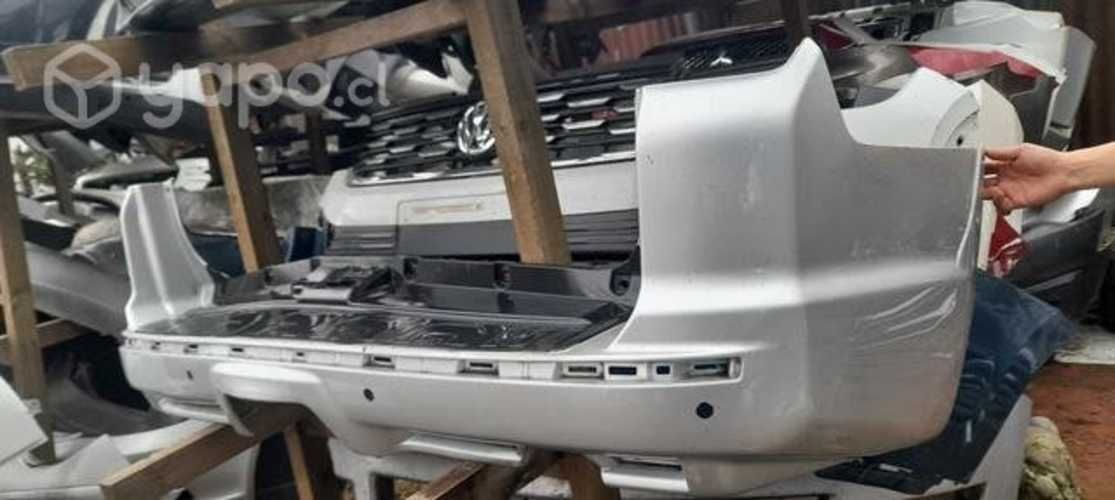 4runner toyota 2015 original