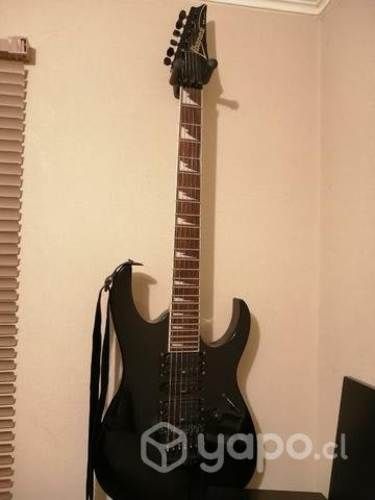 Guitarra eléctrica Ibanez Rg370dx