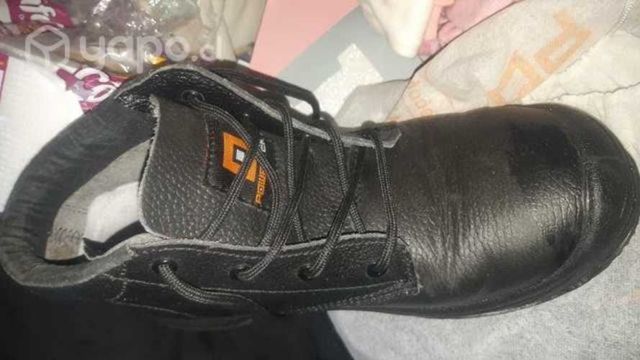 Zapatos de seguridad 43