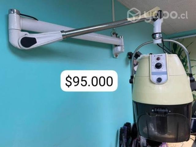 PELUQUERIA Varios, precio en cada foto