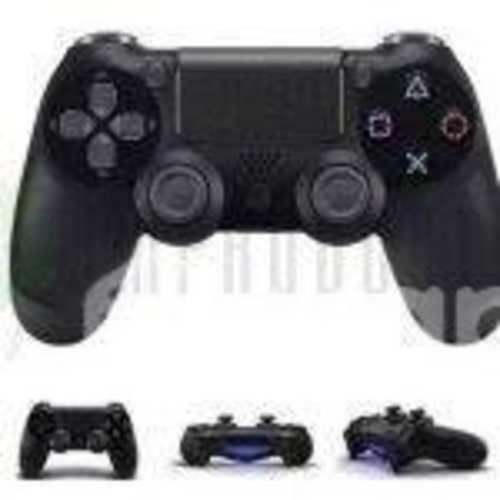 Joystick Compatible Control Ps4 Inalambrico Dualsh