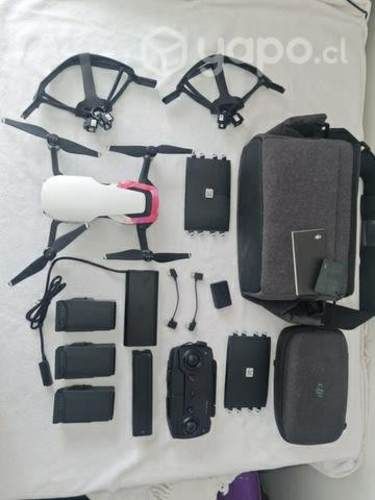 Drone DJI mágica Air