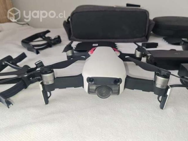 Drone DJI mágica Air