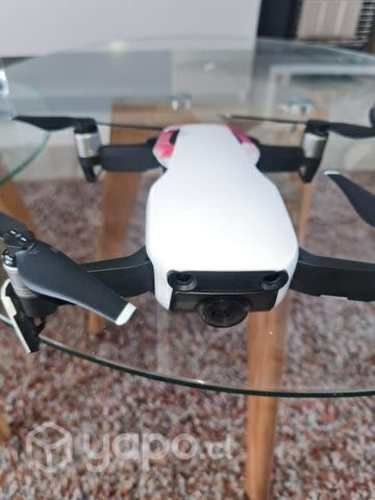 Drone DJI mágica Air