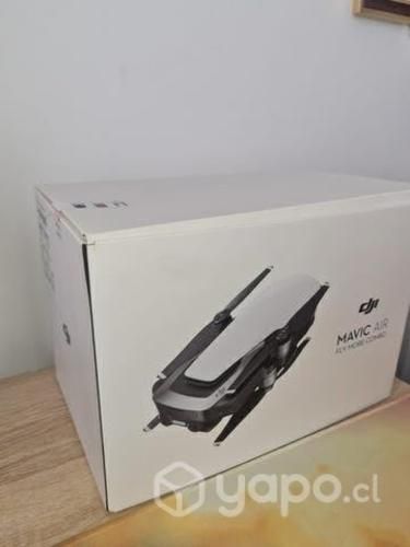 Drone DJI mágica Air