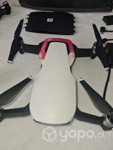 Drone DJI mágica Air