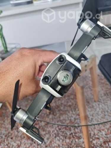 Drone DJI mágica Air