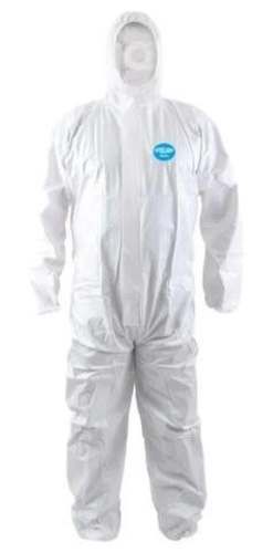 6 trajes monodesechables Nuevos