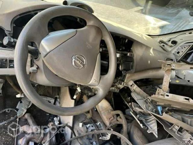 Kit airbag Nissan sentra 2014