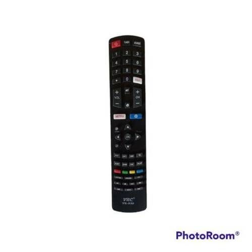 Control smartv master g nuevo