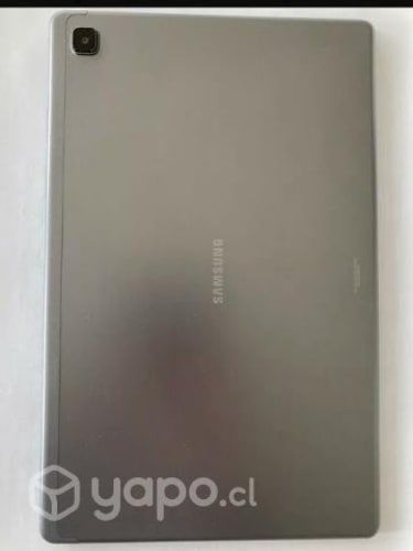 Tablet Samsung galaxy T500