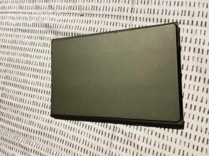 Tablet Samsung galaxy T500