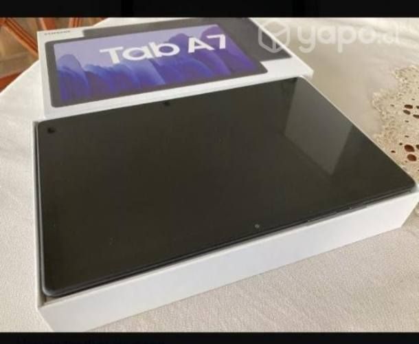 Tablet Samsung galaxy T500
