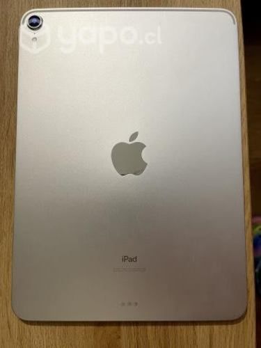 IPad Pro 11" 64Gb + Smart Keyboard Folio