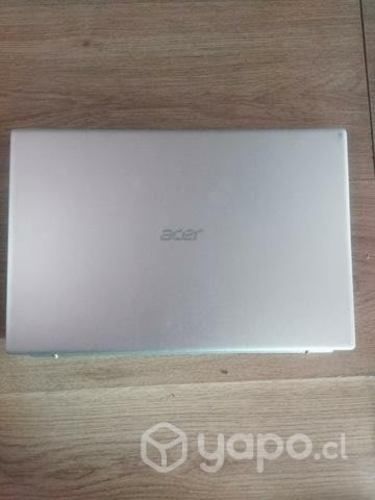 Notebook acer swift 3