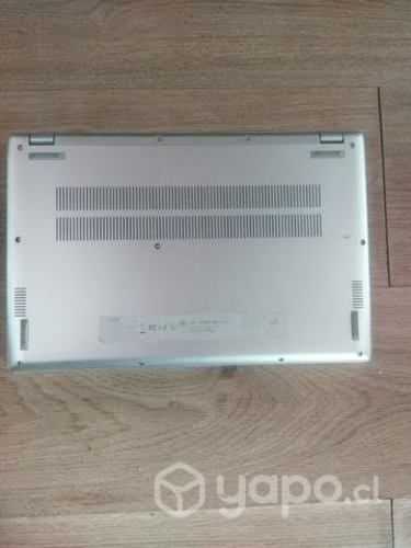 Notebook acer swift 3