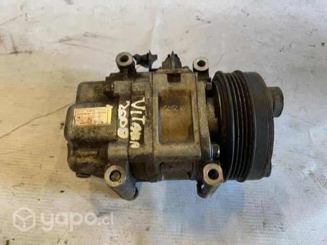 Compresor de aire AcoSuzuki Grand Vitara 1.6 2008