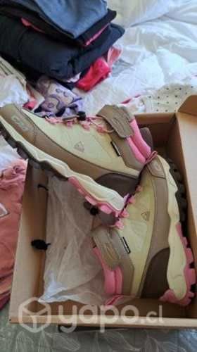 Zapatos colloky N° 34