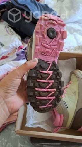 Zapatos colloky N° 34