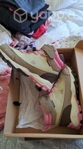 Zapatos colloky N° 34