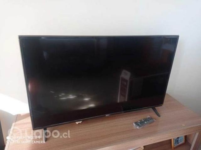 Tv lg uhd 4k smart
