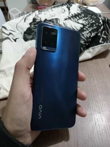 Vivo y21s