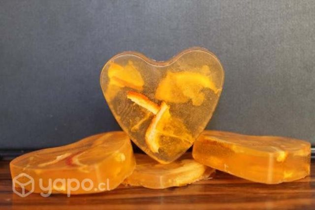 Jabones Naturales Kern