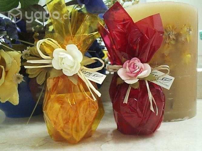 Jabones Naturales Kern