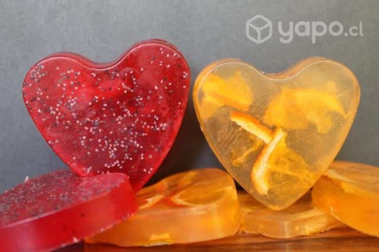 Jabones Naturales Kern