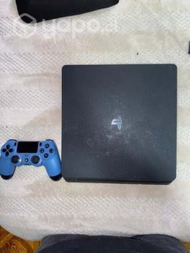 Playstation 4 Slim 1 Tera