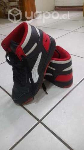 Zapatillas puma