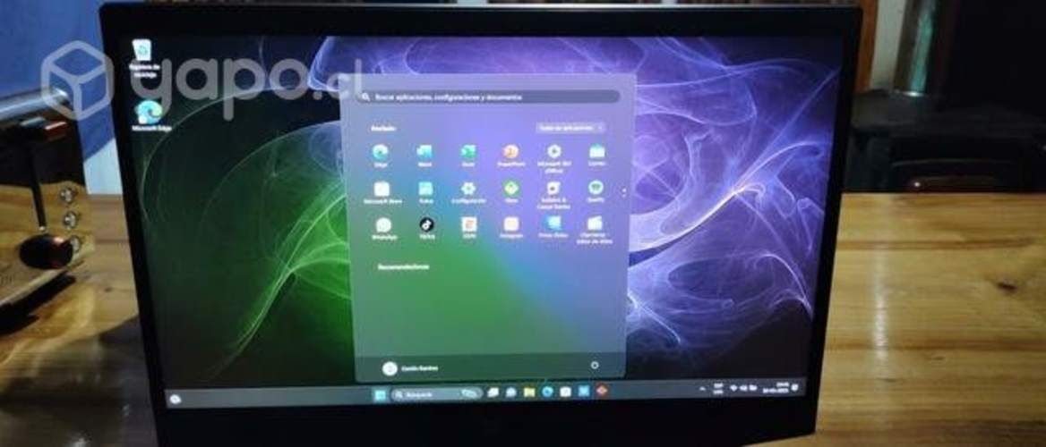 Notebook hp Pavilion gaming