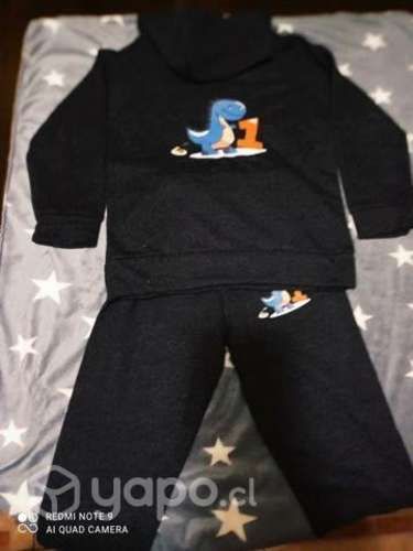 Buzos nuevo niña y niño